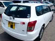 Toyota Corolla Fielder 2011 White - 3