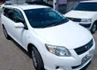 Toyota Corolla Fielder 2011 White - 4
