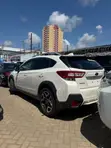 Subaru XV 2019 Off-White - 1