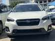 Subaru XV 2019 Off-White - 2