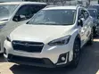 Subaru XV 2019 Off-White - 3