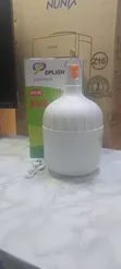 Rechargeable 50W LED Bulb - 2