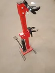 Commercial Suspension Claw for Hydraulic Press - 2