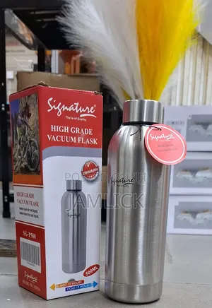 500ml Signature Vacuum Flask