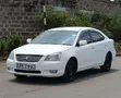 Toyota Premio 2003 White - 5