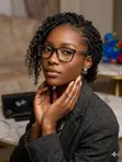 Ray-Ban Tech Carbon Fibre Optical Glasses - 2