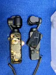 DJI Osmo Pocket 3 Repair - Screen Tilt/Rotation Issues - 2