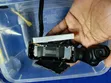 DJI Osmo Pocket 3 Repair - Screen Tilt/Rotation Issues - 3