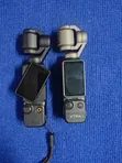 DJI Osmo Pocket 3 Repair - Screen Tilt/Rotation Issues - 5