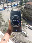 New Vivo V70 256GB Black - 4