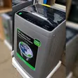 Syinix 8kg Top Load Fully Automatic Washing Machine - 2