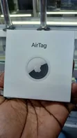 Official Apple AirTag Tracking Device - 2