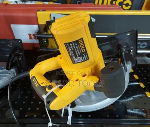 Ingco Industrial 1600W Circular Saw
