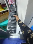Professional DMX512 Lighting Controller for Stage Lights - 1