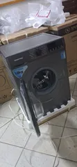 Smartpro 10kg Front Load Washing Machine - 2