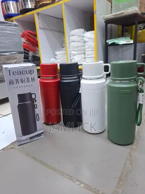 1000ml Tea Cup Flask