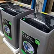 Syinix 10kg Top Load Fully Automatic Washing Machine - 1