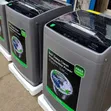 Syinix 10kg Top Load Fully Automatic Washing Machine - 2