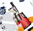 Star Lux Slow Juicer - Brand New - 1