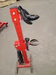 Suspension Claw for Hydraulic Press - Brand New - 1