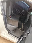 Toyota Mark X 2015 White - 4