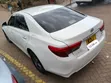 Toyota Mark X 2015 White - 5