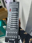 DMX 512 Lighting Console - 192 Channels - 1