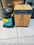 Nunix 20L Vacuum Cleaner - Brand New - 2