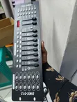 DMX512 Controller for LED PAR & Moving Head Lights - 1