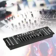 DMX512 Controller for LED PAR & Moving Head Lights - 2
