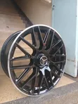 Mercedes-Benz C200, E250, E350 Wheels - 18/19 Inch - 2