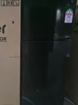 Haier 333L Double Door No Frost Fridge - 1