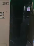 Haier 333L Double Door No Frost Fridge - 2