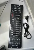 DMX 512 Console - 192 Channel LED Light Controller - 1