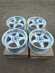 Offset Banana 15-inch Sport Wheels - 1
