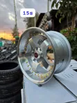 Offset Banana 15-inch Sport Wheels - 2