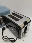 Premium 2-Slice Toaster by UAKEEN GERMANY - 1