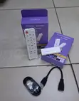 H96 Max Android 14 TV Stick 2GB/16GB - 2