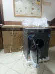 Smartpro 10KG Wash & Spin Front Load Washing Machine - 2