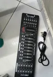 Digital DMX512 Stage Light Controller - 1