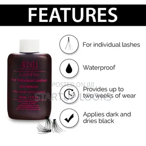 Ardell Eyelash Glue