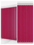 Modern Window Coverings: Roller & Vertical Blinds - 1