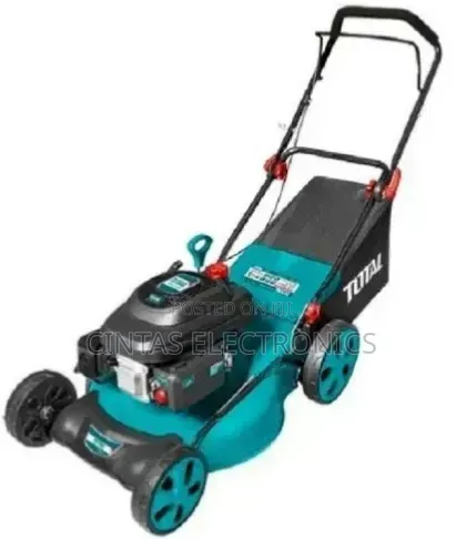 Total Cordless Lawn Mower - 1
