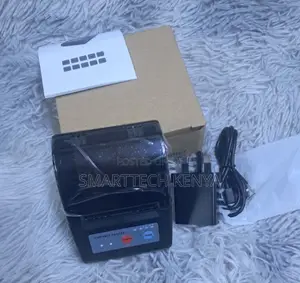 58mm Bluetooth Thermal POS Printer