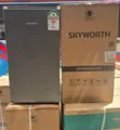 Skyworth 90 Litres Single Door Refrigerator - 1
