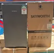 Skyworth 90 Litres Single Door Refrigerator - 2