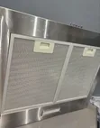 Hisense 90cm Cooker Hood - 2