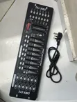 DMX512 Lighting Control Console for DJ Events - 1