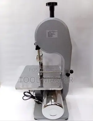 Electric Bonesaw Machine - Brand New
