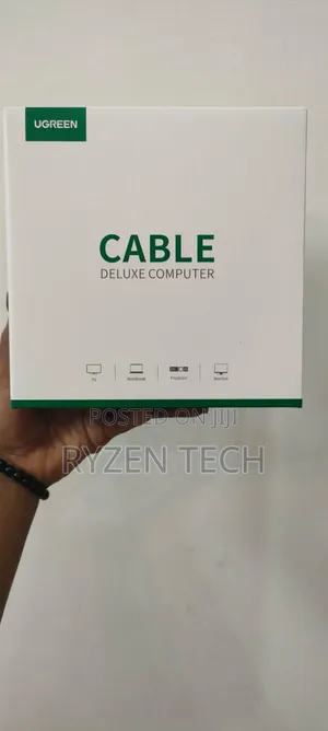 Ugreen Deluxe HDMI Cable 10m